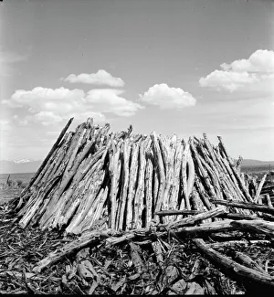 Arid Prints: Central Utah dry land adjustment project