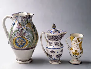 Ceramica Piezas De Loza De Manises Museo Nacional De Ceramica . Valencia Ceramica Piezas De Loza De Manises Museo Nacional De Ceramica . Valencia
