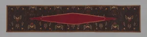 Underwear Collection: Ceremonial Undergarment (Kamen), Java, . Creator: Unknown