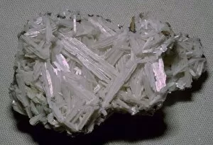 Cerusite Crystals