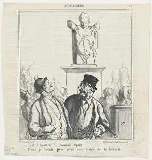 Apollo Prints: C'est l'Apollon du nouvel Opera