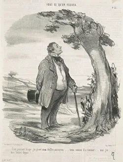 Tout Ce Quon Voudra Prints: C'est pourtant la que j'ai gravé mon chiffre