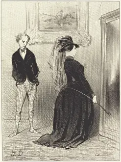 Veil Prints: C'est singulier... il ne me vient plus d'idees maintenant