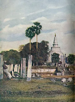 Ceylon... c1920. Artist: ENA