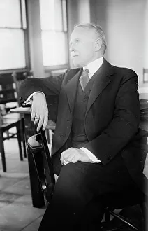 Chicago Prints: C.H. Canby, between c1910 and c1915. Creator: Bain News Service