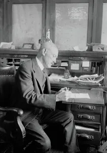 Watches Prints: C.H. Ingersoll, between c1915 and c1920. Creator: Bain News Service