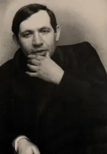 Soutine Prints: Chaim Soutine (1893-1943)