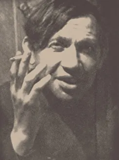 Chaim Soutine (1893-1943)