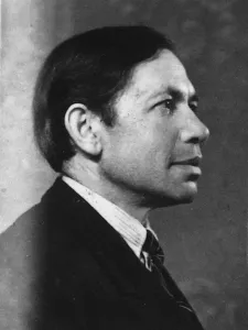 Chaim Soutine (1893-1943). Creator: Anonymous