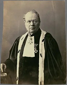 Felix Prints: Chaix d'EstAnge, 1861-1869