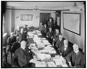 Businessmen Prints: Chamber of Commerce of U.S.A. between 1910 and 1920