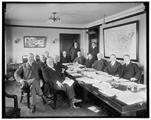 Businessmen Prints: Chamber of Commerce of U.S.A. between 1910 and 1920