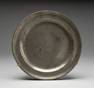 Boston Prints: Charger, 1800 / 50. Creator: Unknown