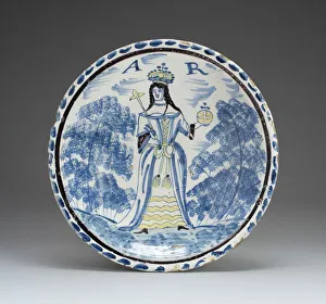 Charger, Bristol, 1700 / 25. Creator: Unknown