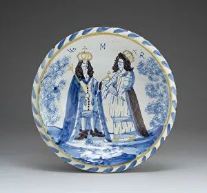 Charger, Bristol, 1700 / 25. Creator: Unknown