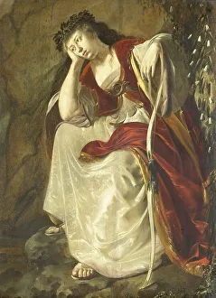 Chariclea, c.1660. Creator: Unknown
