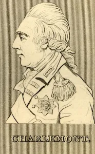 Charlemont, (1728-1799), 1830. Creator: Unknown