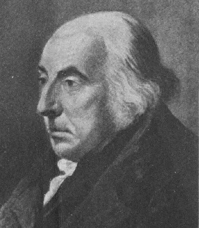 Alexander Osipovich 1777 1832 Prints: Charles Cameron. Artist: Orlowski, Alexander Osipovich (1777-1832)