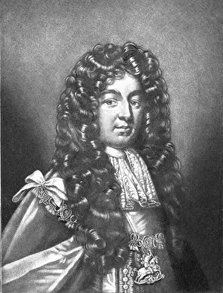 Charles Seymour Prints: Charles, Duke of Somerset; Obit 1748, 1813. Creator: Robert Dunkarton