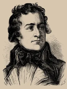 Charles Eleonor Dufriche de Valaze (1751-1793), 1889