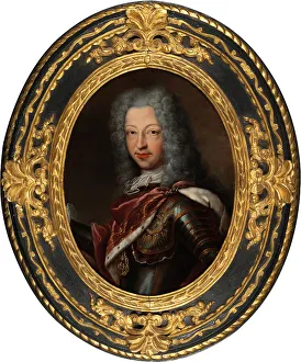 Savoy Prints: Charles Emmanuel III (1701-1773)
