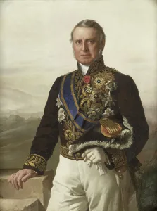 Dutch Empire Prints: Charles Ferdinand Pahud (1803-73)