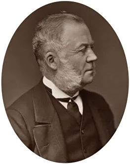 Charles Henry Gallery: Charles Henry Gordon-Lennox, 6th Duke of Richmond, and 1st Duke of Gordon
