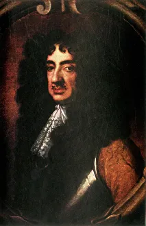 T Leman Hare Prints: Charles II, (c1911). Creator: Unknown