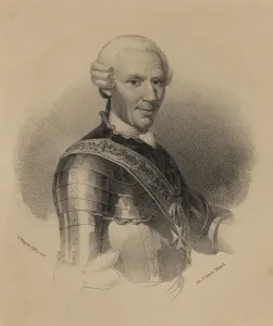 Charles Iii Gallery: Charles III (1716-1788), King of Naples and Sicily, King of Spain from 1759-1788