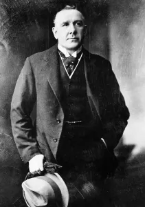 Charles Jarrott, (c1930?)