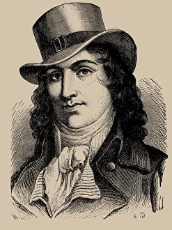 Charles Jean Marie Barbaroux (1767-1794), 1889