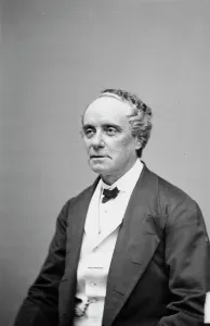 Charles Keen, between 1855 and 1865. Creator: Unknown
