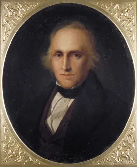 Charles Knight And Co Prints: Charles Knight, the Publisher of Shakespeares Works, c1878-1907