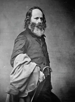 Charles L. Elliott, between 1855 and 1865. Creator: Unknown