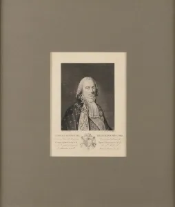 Charles Maurice de Talleyrand Perigord (1754-1838), Prince de Benevent Charles Maurice de Talleyrand Perigord (1754-1838), Prince de Benevent