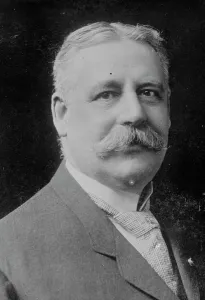Charles Murray, between c1910 and c1915. Creator: Bain News Service