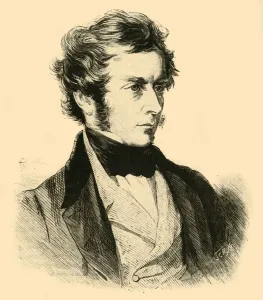 Reformer Prints: Charles Pelham Villiers, British politician and President of the Poor Law Board