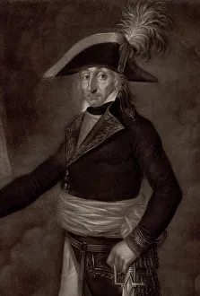 Charles Pierre Francois Augereau (1757-1816), 1797