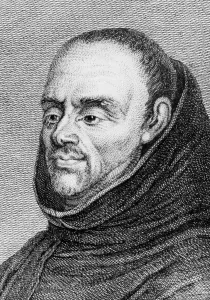 Charles Plumier, French friar, botanist and botanical explorer, 1762