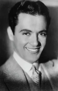 Film Industry Prints: Charles Rogers (1904-1999), American actor and jazz musician, 20th century