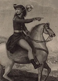 Charles Victoire Emmanuel Leclerc (1772-1802), End 1790s