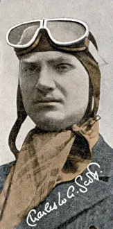 Charles William Anderson Scott (1903-1946), 1935