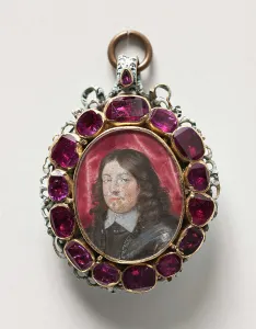 Karl X Gustav Prints: Charles X Gustav. Creator: Alexander Cooper