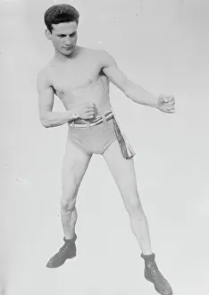 Charlie White, between c1910 and c1915. Creator: Bain News Service