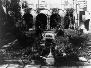 Charlotte Bronson Hunnewell Sorchan Prints: Charlotte Hunnewell Sorchan house