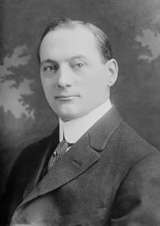 Chas. R. Morin, between c1910 and c1915. Creator: Bain News Service