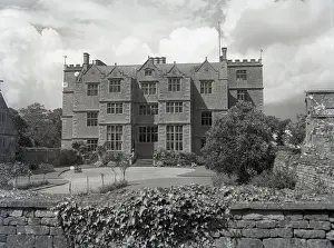 Chastleton House, Oxfordshire, c1955. Creator: Arthur Charles Kirby Ware