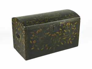 New England Prints: Chest, 1800 / 25. Creator: Unknown