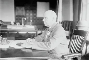 Chester Platt, between c1910 and c1915. Creator: Bain News Service