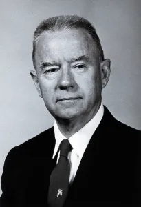 1960 Prints: Chester Wilson Emmons, 1960. Creator: Unknown